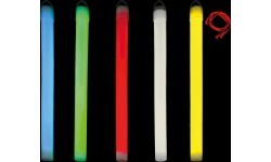Glow Stick large green 35 x 25 cm