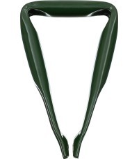 Ручка для складной лопаты, сталь OD green