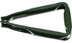 Ручка для складной лопаты, сталь OD green