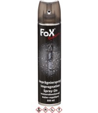 Impregnavimo purškiklis vandenį atstumiantis, 300 ml