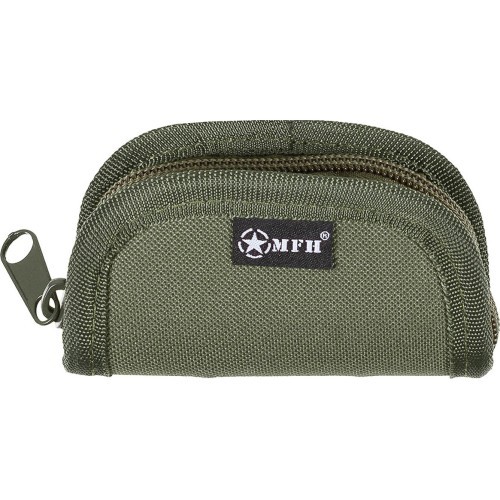 Sewing Kit with bag OD green
