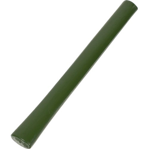 Wooden handle OD green for US pick