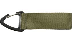 Universal Holder OD green for belt and "MOLLE"-System