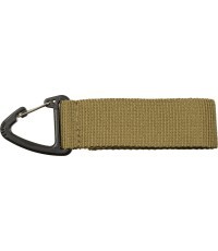 Universal Holder coyote tan for belt and "MOLLE"-System