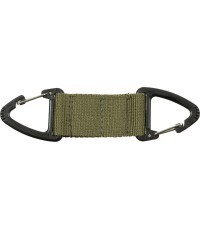 Universal Holder OD green double