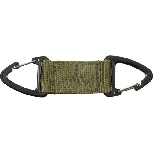 Universal Holder OD green double