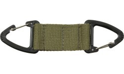 Universal Holder OD green double