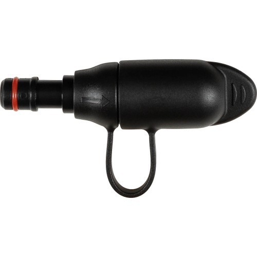 Mouthpiece for Drinking Tube black