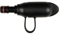 Mouthpiece for Drinking Tube black