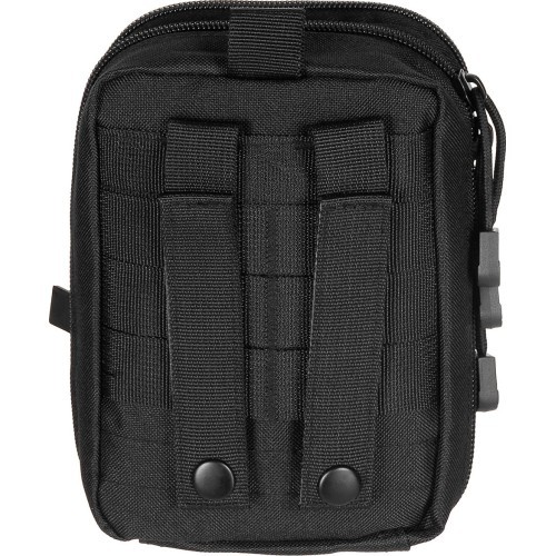 EDC dėklas „MOLLE" juodas