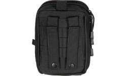 Подсумок EDC «MOLLE» чёрный