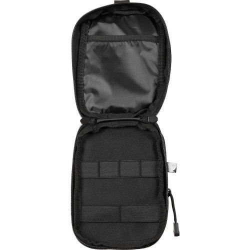 EDC Pouch "MOLLE" black