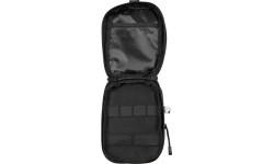 Подсумок EDC «MOLLE» чёрный