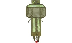 Pouch First Aid small  "MOLLE" M 95 CZ camo