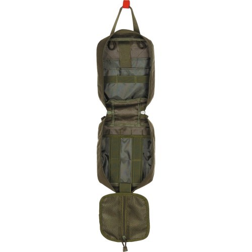 Подсумок для аптечки MOLLE большой, хаки