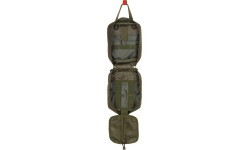 Подсумок для аптечки MOLLE большой, хаки