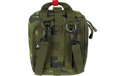 Pouch First Aid large "MOLLE" M 95 CZ camo