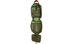 Pouch First Aid large "MOLLE" M 95 CZ camo