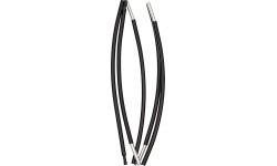 Pole for Bivouac Sack