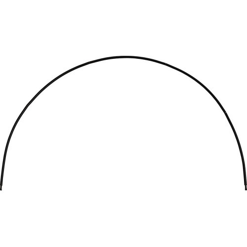 Pole for Bivouac Sack