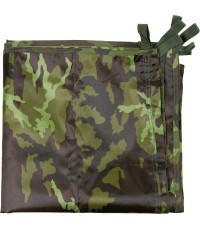 Тент «Tarp Extreme» M 95 CZ камуфляж ок. 300 x 300 см