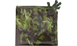 Tentas „Tarp Extreme" M 95 CZ kamufliažinis apie 300 x 300 cm