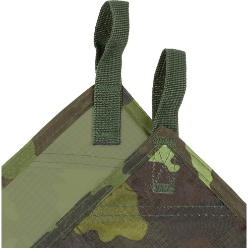 Тент «Tarp Extreme» M 95 CZ камуфляж ок. 300 x 300 см