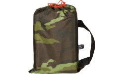 Tarpaulin "Tarp Extreme" M 95 CZ camo ca. 300 x 300 cm