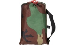 Tentas „Tarp Extreme“, woodland, apie 300 x 300 cm