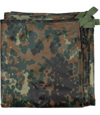 Tentas „Tarp Extreme“ BW kamufliažinis, apie 300 x 300 cm