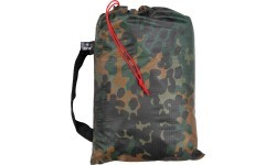 Tarpaulin "Tarp Extreme" BW camo ca. 300 x 300 cm