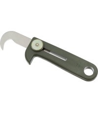 Utility Knife OD green new