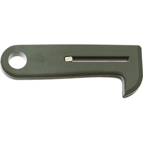 Utility Knife OD green new