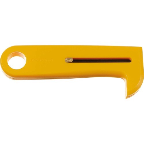 Utility Knife "Olfa" yellow new