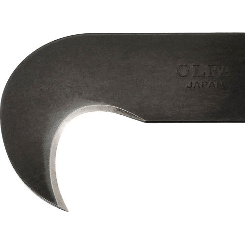 Utility Knife "Olfa" yellow new