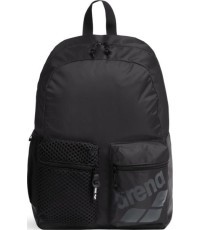 Kuprinė Arena One Go 30L, juoda