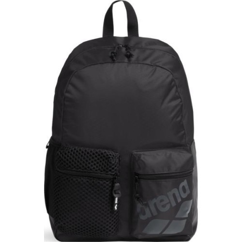 Kuprinė Arena One Go 30L, juoda