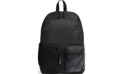 Arena One Go Backpack 30L Black