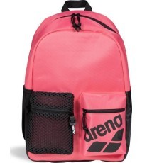 Arena One Go Backpack 30L Pink