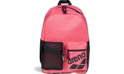 Arena One Go Backpack 30L Pink