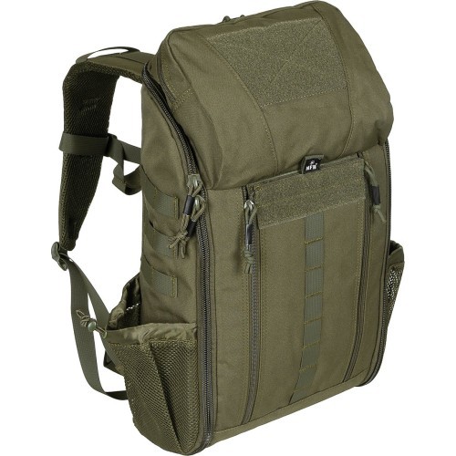 Kuprinė „Medic Pack 30", OD žalia