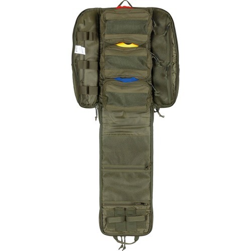 Рюкзак "Medic Pack 30", зелёный OD