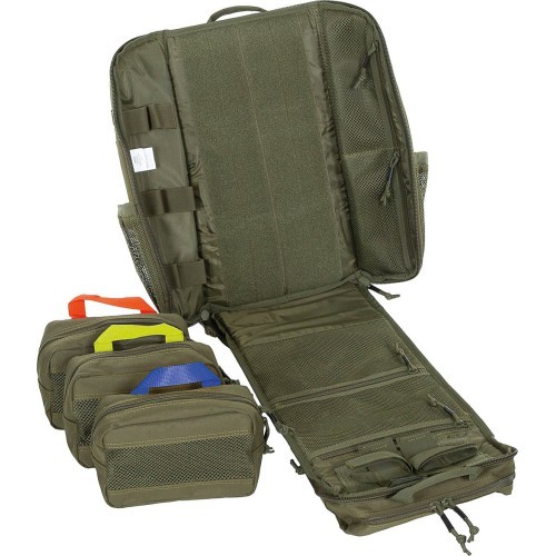 Backpack "Medic Pack 30" OD green