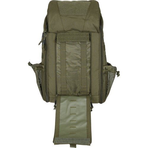 Backpack "Medic Pack 30" OD green