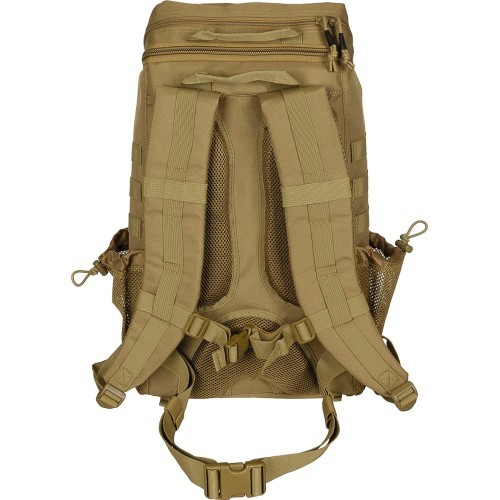 Backpack "Medic Pack 30" coyote tan
