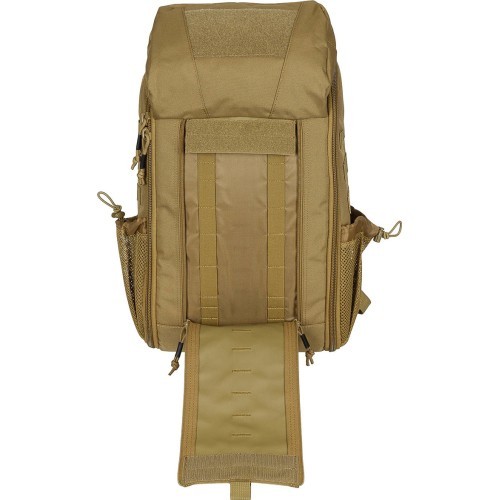 Backpack "Medic Pack 30" coyote tan
