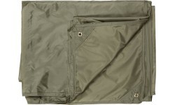 Tarpaulin "Tarp" OD green  ca. 300 x 500 cm