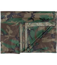 Тент „Tarp" woodland прибл. 300 x 500 см