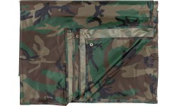 Tentas „Tarp" woodland apie 300 x 500 cm