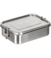 Ланчбокс «Premium» нержавеющая сталь прибл. 19 x 145 x 65 см